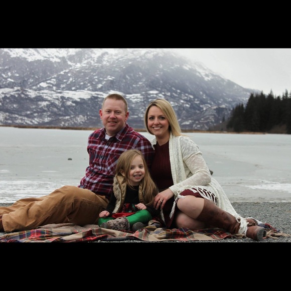 Meet your Posher, Heather - Picture 2 of 2